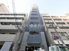 HORIZON UMEDA NORTHの外観画像