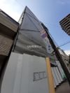 グランメール灘の間取り画像