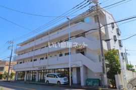 メゾンアルテミスの外観画像