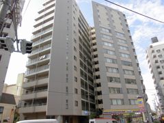 ラフィーネデュオの外観画像