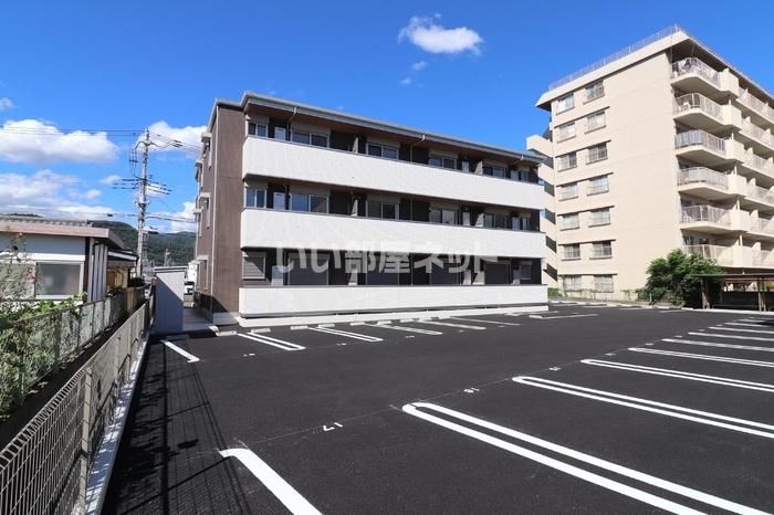 ルミエール富士見の外観画像