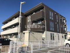 Dream87の外観画像