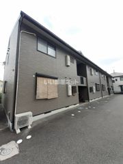 パセオカサベルデの外観画像