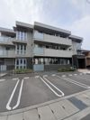 D-room引野の間取り画像