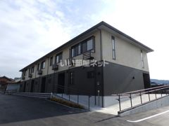 はぴねす一の坂川の外観画像