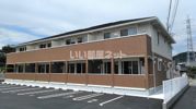 フレジア熊野の間取り画像