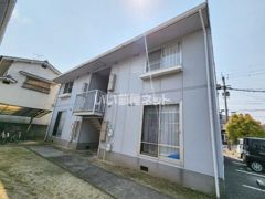 ライブリーハイム ミーサ A棟の外観画像