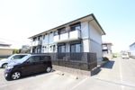 SUNリベルテ A棟の間取り画像