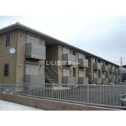 マリンビレッジ D棟の外観画像