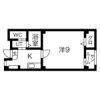 J's葵の間取り画像