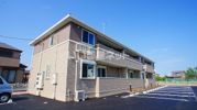 レー・オステンの間取り画像