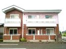 ピーチタカミの外観