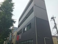 エルリバーの外観画像