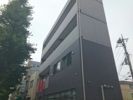 エルリバーの外観