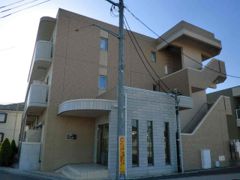 フラン ソレイユの外観画像