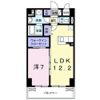 エスペランサ国立の間取り画像