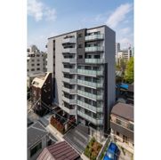 オーキッドレジデンス上野稲荷町の外観画像