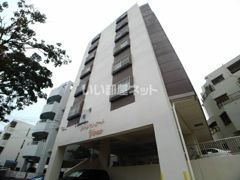 シャルマンコートYaraの外観画像