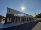 グレイス木津川 Ⅱの間取り画像