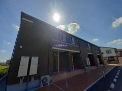 ルミエール（奈良市）の外観画像