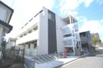 リブリ・櫻の間取り画像
