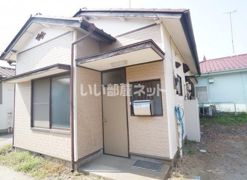 野原住宅 6号棟の外観画像