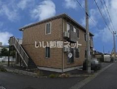 えんじぇるはうすの外観画像