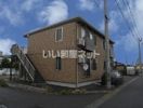 えんじぇるはうすの間取り画像