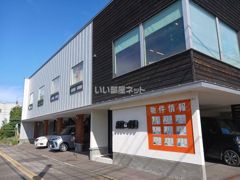 Y.M.Sの外観画像