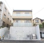 Casa felice さちが丘(カーサ フェリーチェ)の外観画像