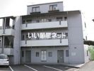 セゾンマキノ木太の間取り画像