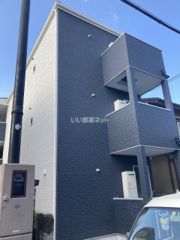 ALEGRIA 東花園の外観画像