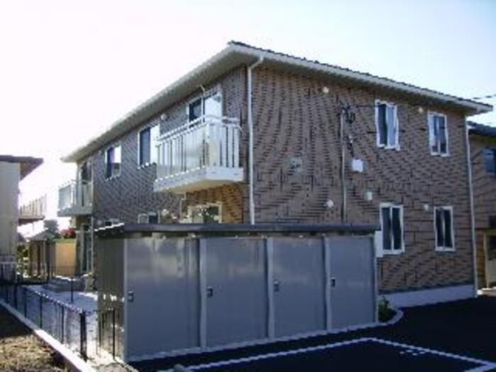 セレソン Bの外観画像