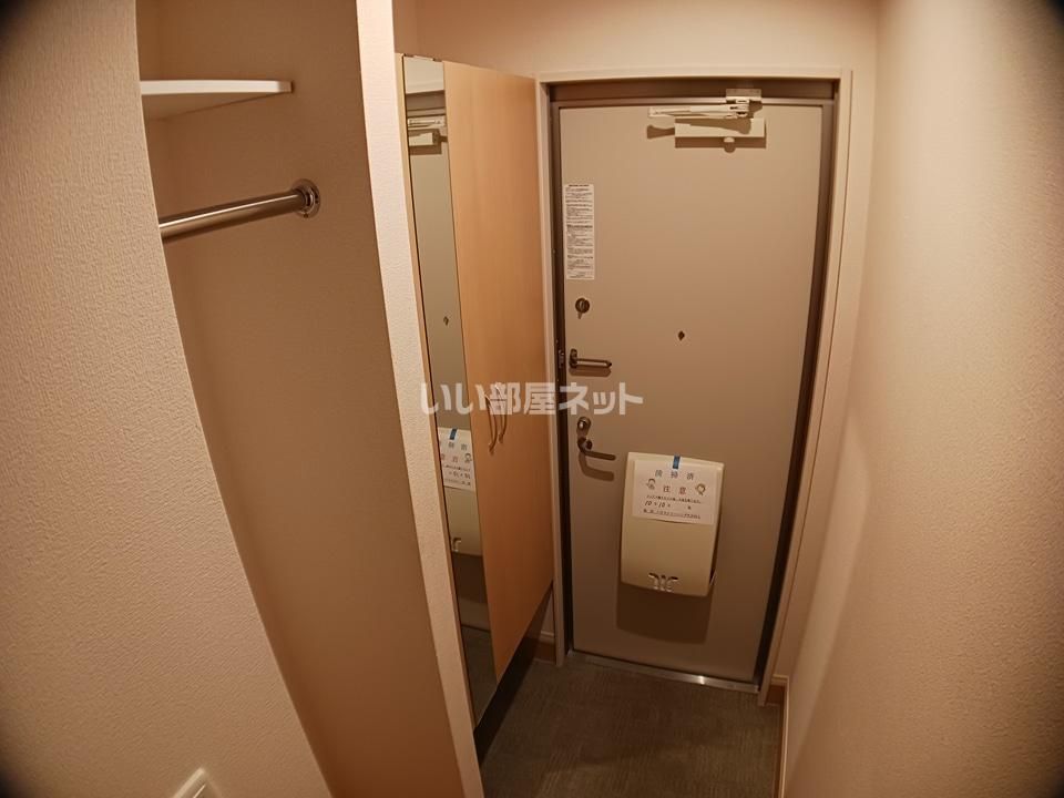 パラッツォカノン_内装_0