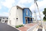 ヴァレンティーナ Gの間取り画像