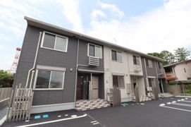 ヴァレンティーナ Fの外観画像