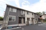 ヴァレンティーナ Fの外観