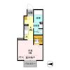 CASA芝塚MTの間取り画像
