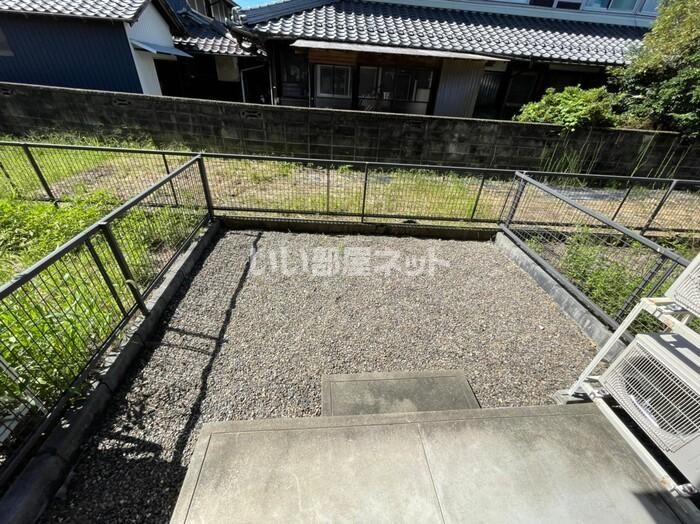 庭