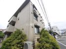 ソノーレ鈴蘭の外観