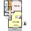 リビングタウン新大宮 D棟の間取り画像