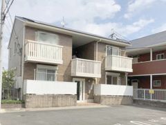 リビングタウン新大宮 D棟の外観画像