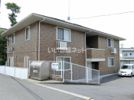ベルメゾン松峯の間取り画像
