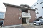 ボヌール アンドゥロワ A棟の間取り画像