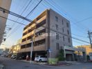 プランドール笠取の間取り画像
