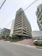 ライオンズステージ四日市の外観画像