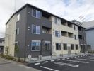 グレイス リンデンバンⅢの外観