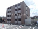 ジラソーレの間取り画像