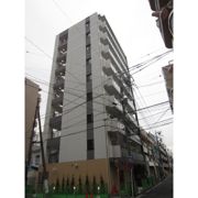 エクセレントプレイス武蔵小杉の外観画像