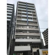 エステムコート名古屋駅前COREの外観画像